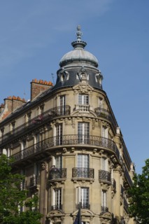 Paris, la semaine du déconfinement, mai 2020