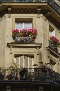 Paris, la semaine du déconfinement, mai 2020
