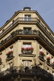 Paris, la semaine du déconfinement, mai 2020