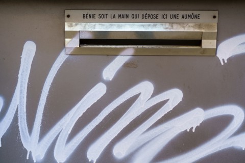 Paris, la semaine du déconfinement, mai 2020