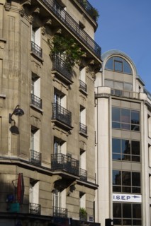 Paris, la semaine du déconfinement, mai 2020