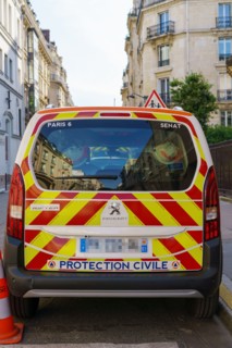 Paris, la semaine du déconfinement, mai 2020