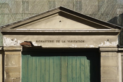 Paris starts re-opening from lockdown, May 2020