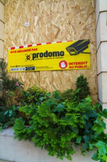 Paris, la semaine du déconfinement, mai 2020