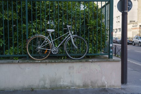 Paris, la semaine du déconfinement, mai 2020