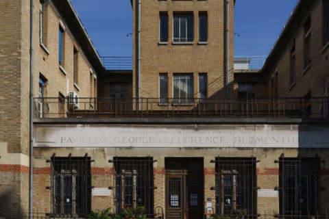 Paris, la semaine du déconfinement, mai 2020