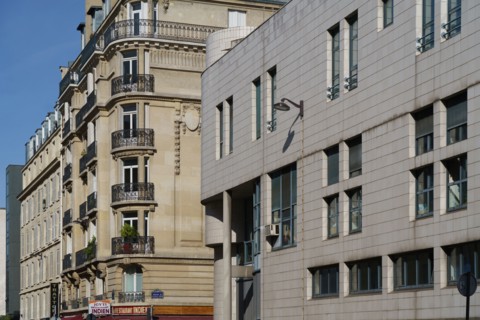 Paris, la semaine du déconfinement, mai 2020