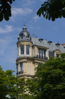 Paris, la semaine du déconfinement, mai 2020