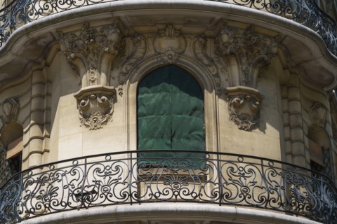 Paris, la semaine du déconfinement, mai 2020