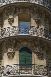 Paris, la semaine du déconfinement, mai 2020