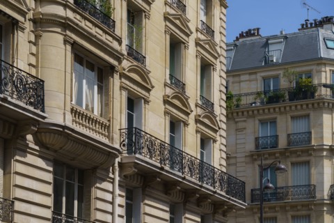 Paris, la semaine du déconfinement, mai 2020