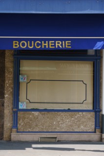Paris starts re-opening from lockdown, May 2020