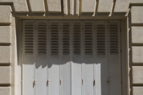 Paris, la semaine du déconfinement, mai 2020