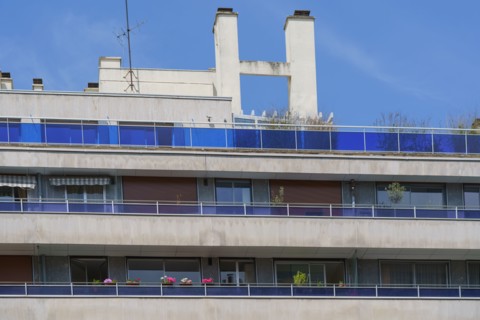Paris, la semaine du déconfinement, mai 2020