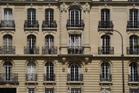 Paris, la semaine du déconfinement, mai 2020
