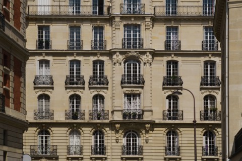 Paris, la semaine du déconfinement, mai 2020