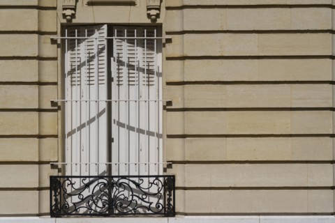 Paris, la semaine du déconfinement, mai 2020