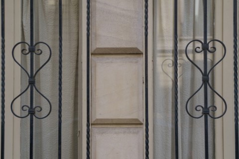 Paris, la semaine du déconfinement, mai 2020