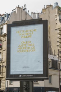 Paris, rue de Passy