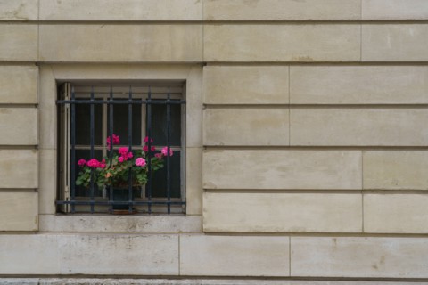 Paris, rue de la Pompe
