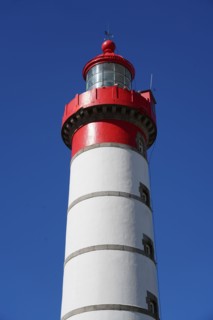 Phare Saint-Mathieu, Finistère nord