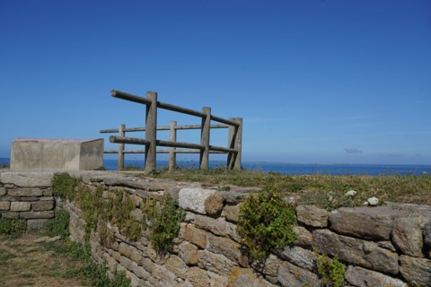 Pointe Saint-Mathieu, Finistère nord