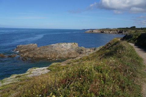 Pointe Saint-Mathieu, Finistère nord