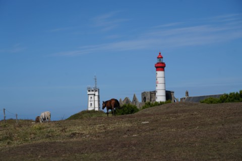 Pointe Saint-Mathieu, Finistère nord