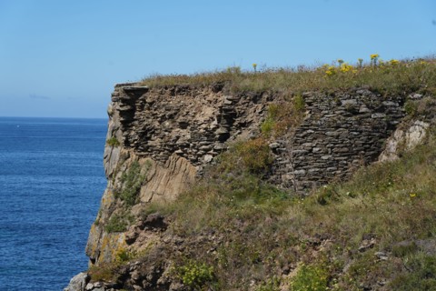 Pointe Saint-Mathieu, Finistère nord