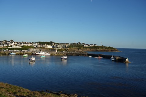 Le Conquet, Finistère nord