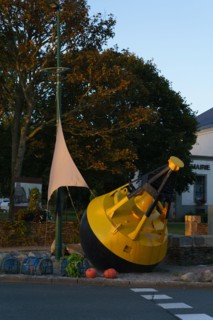 Le Conquet, Finistère nord