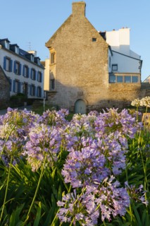 Le Conquet, North tip of Finistère