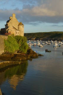 Le Conquet, Finistère nord