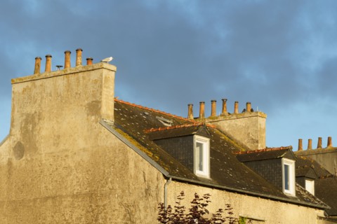 Le Conquet, Finistère nord