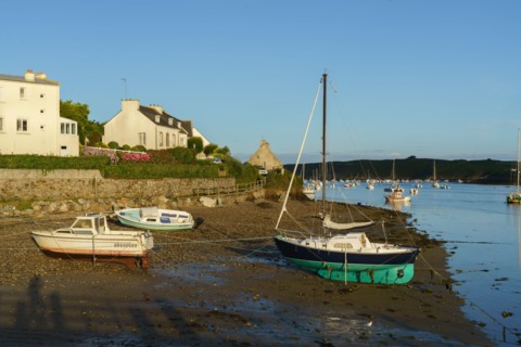 Le Conquet, Finistère nord