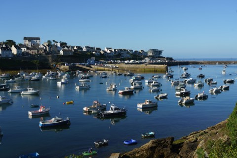 Le Conquet, Finistère nord