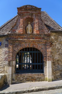 Montfort l'Amaury, Yvelines