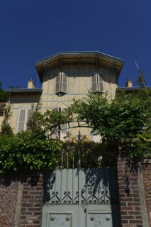 Montfort l'Amaury, Yvelines
