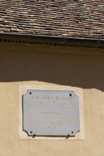 Montfort l'Amaury, Yvelines