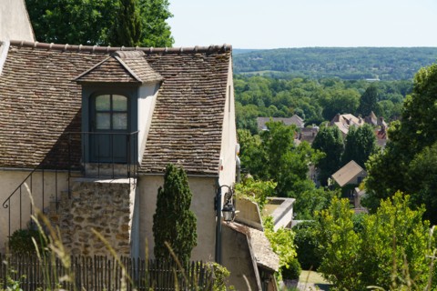 Montfort l'Amaury, Yvelines