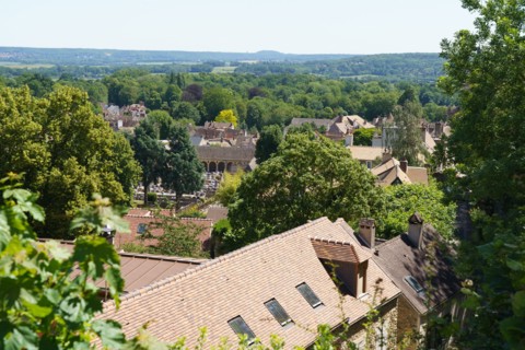 Montfort l'Amaury, Yvelines