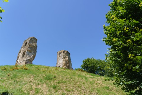 Montfort l'Amaury, Yvelines
