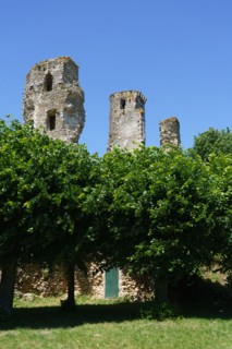 Montfort l'Amaury, Yvelines