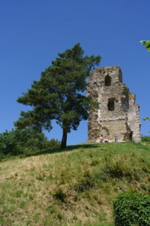 Montfort l'Amaury, Yvelines