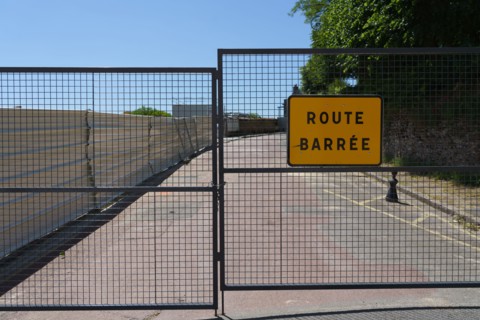 Montfort l'Amaury, Yvelines