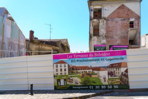 Montfort l'Amaury, Yvelines