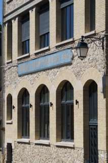 Montfort l'Amaury, Yvelines