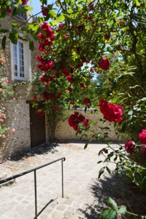 Montfort l'Amaury, Yvelines