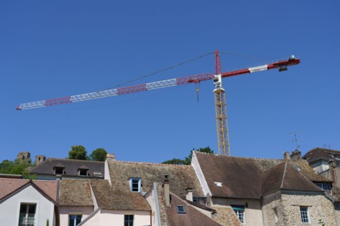 Montfort l'Amaury, Yvelines