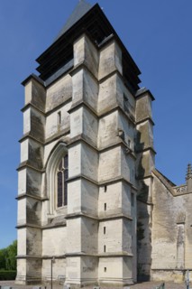 Pont l'Evêque, Calvados